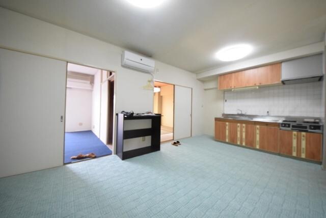 ストーク八王子の物件内観写真