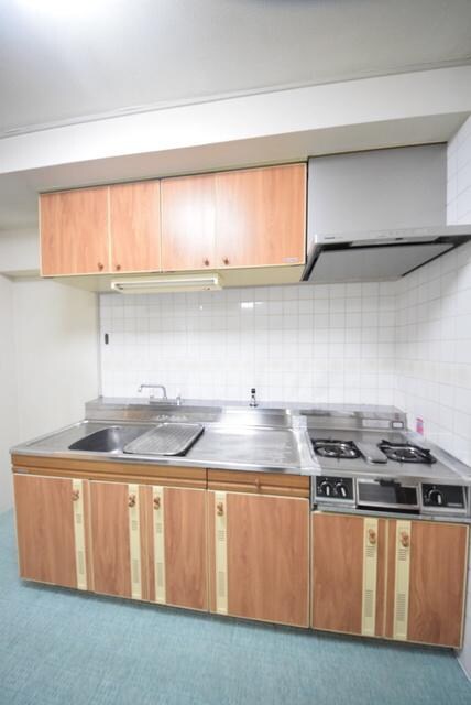 ストーク八王子の物件内観写真