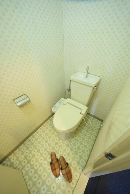 ストーク八王子の物件内観写真