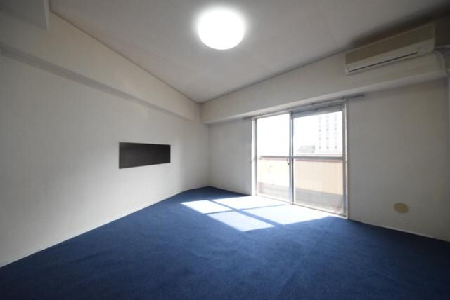 ストーク八王子の物件内観写真