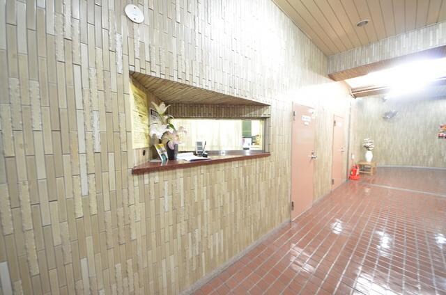 ストーク八王子の物件内観写真