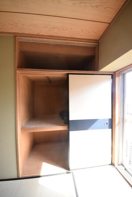 ストーク八王子の物件内観写真