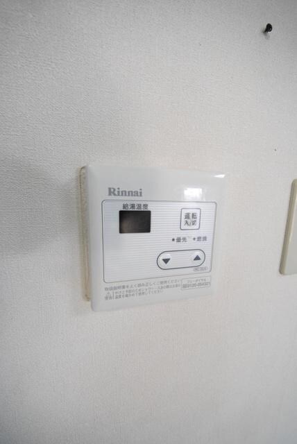 ストーク八王子の物件内観写真