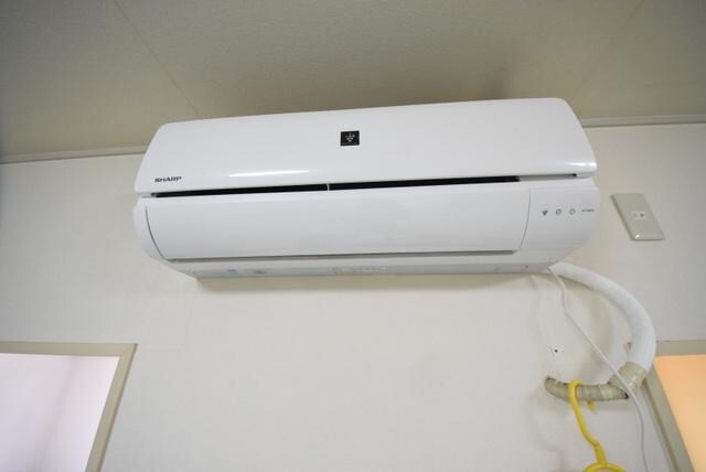 ストーク八王子の物件内観写真