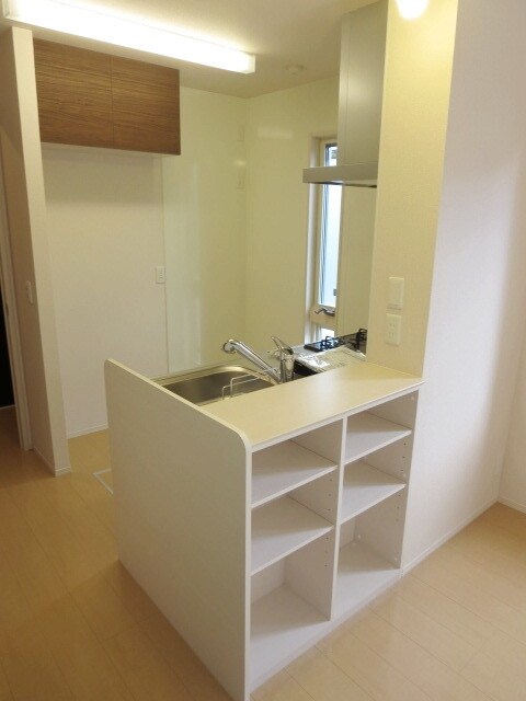 セジュールコトDの物件内観写真