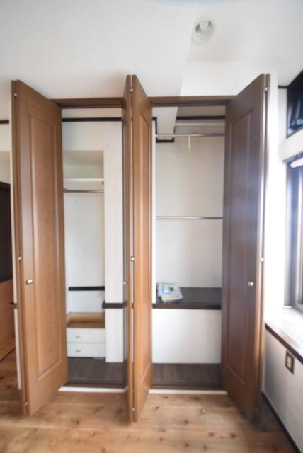 ドエルの物件内観写真