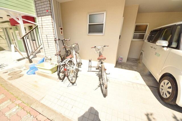 ドエルの物件内観写真