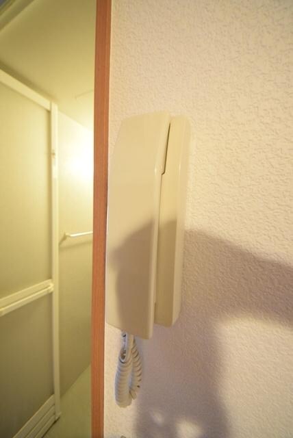 ドエルの物件内観写真