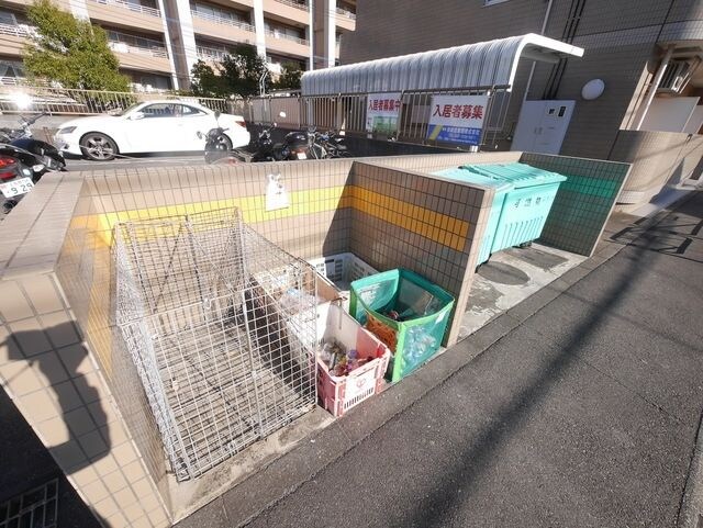 ルピナス１の物件内観写真