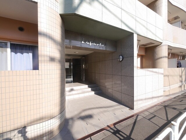 ルピナス１の物件内観写真