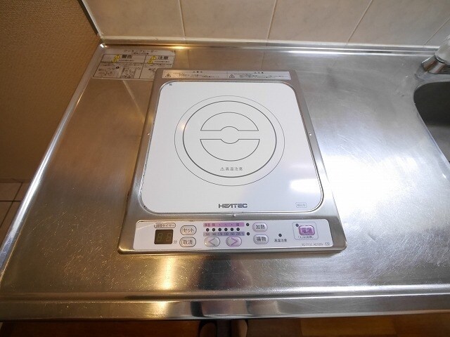 ルピナス１の物件内観写真