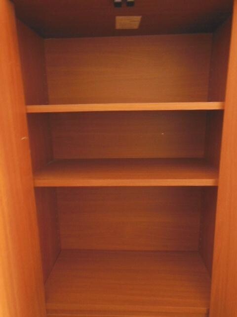 秋山ビルの物件内観写真