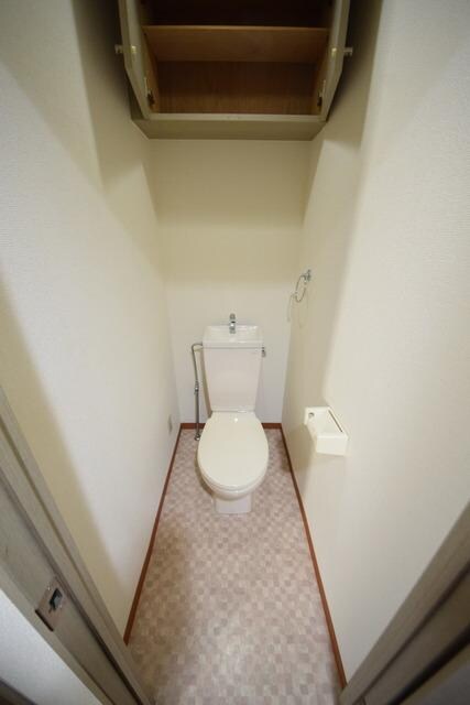 銀杏館の物件内観写真