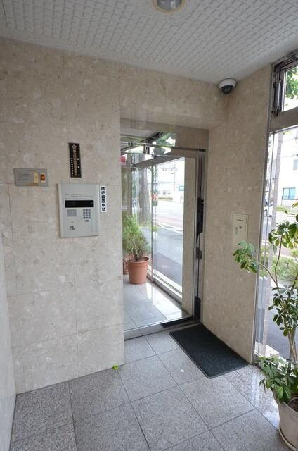 銀杏館の物件内観写真