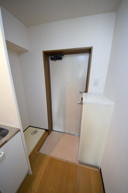 ＪＮパティオの物件内観写真