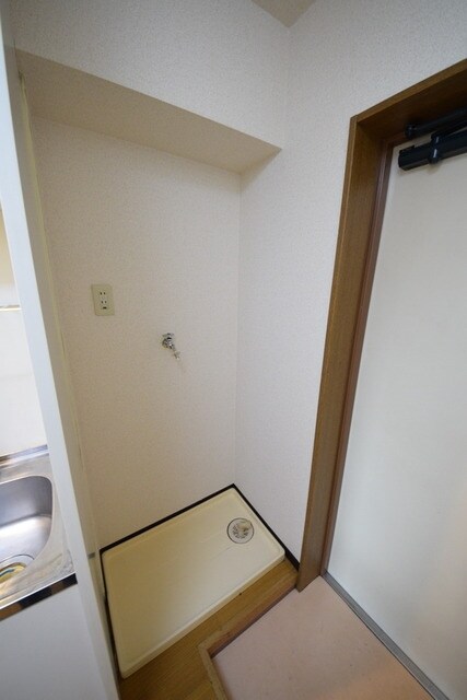 ＪＮパティオの物件内観写真