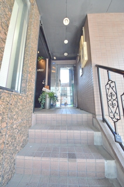 ＪＮパティオの物件内観写真