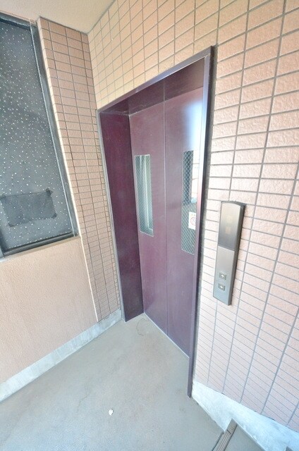 ＪＮパティオの物件内観写真