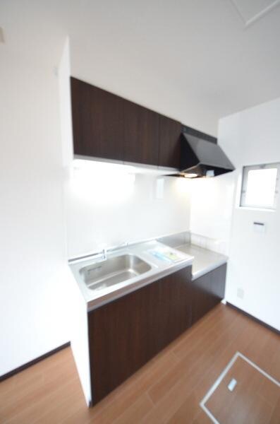 ＯＡＫ　ＨＩＬＬＳの物件内観写真