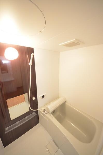 ＯＡＫ　ＨＩＬＬＳの物件内観写真