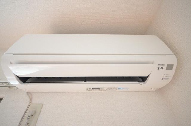 ＯＡＫ　ＨＩＬＬＳの物件内観写真