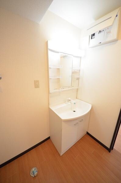 ＯＡＫ　ＨＩＬＬＳの物件内観写真