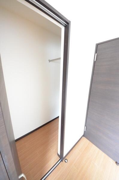 ＯＡＫ　ＨＩＬＬＳの物件内観写真