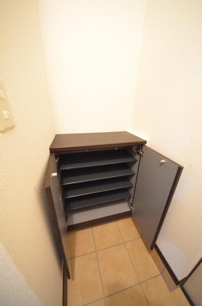 ＯＡＫ　ＨＩＬＬＳの物件内観写真