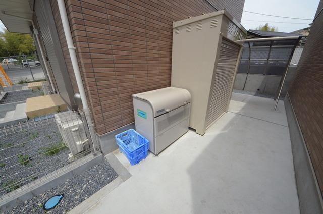 ＯＡＫ　ＨＩＬＬＳの物件内観写真