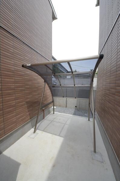 ＯＡＫ　ＨＩＬＬＳの物件内観写真