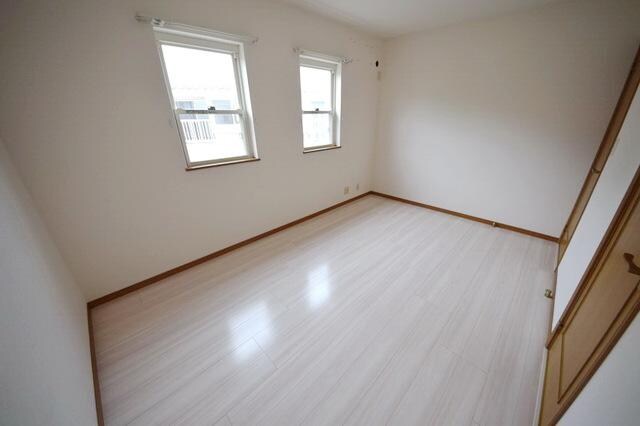 セレッソの物件内観写真