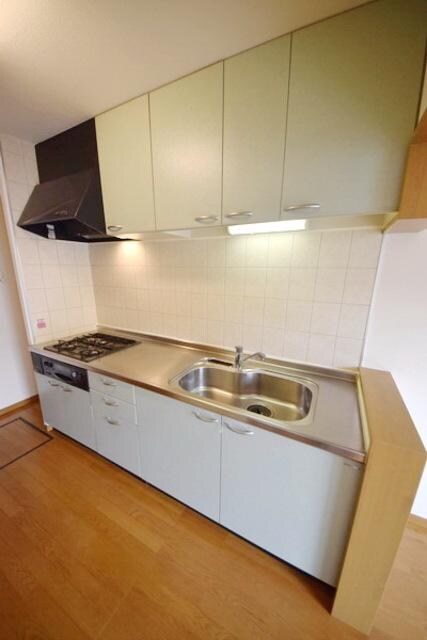 セレッソの物件内観写真