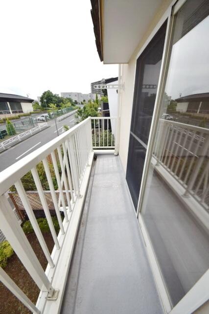 セレッソの物件内観写真