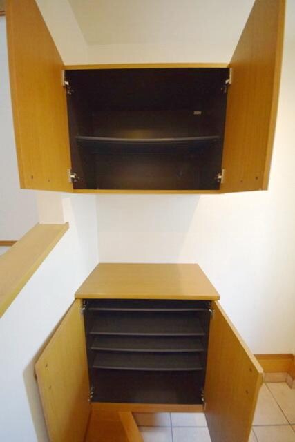 セレッソの物件内観写真