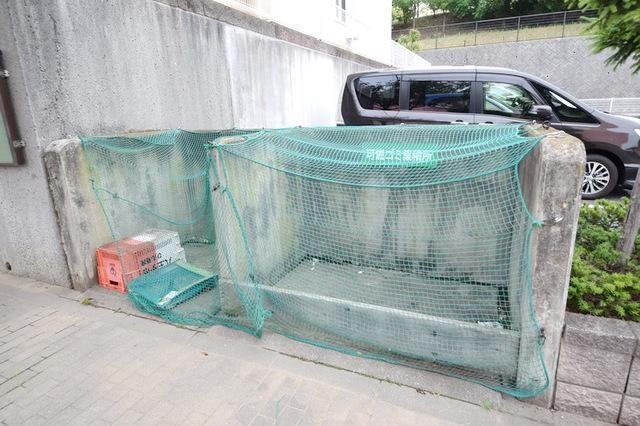 セレッソの物件内観写真