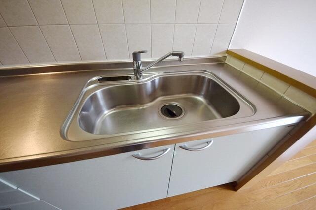 セレッソの物件内観写真