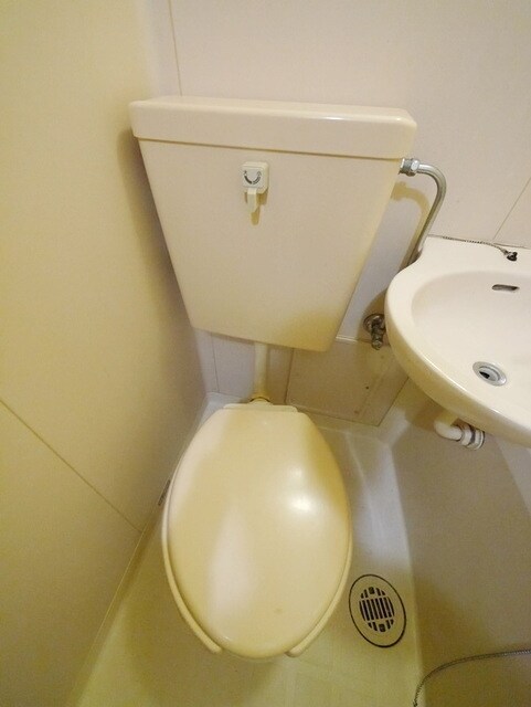 メゾンアルカンシェルの物件内観写真