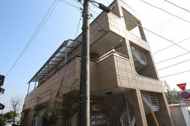 メゾンアルカンシェルの物件内観写真