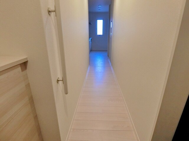 ラフィネマノワールの物件内観写真