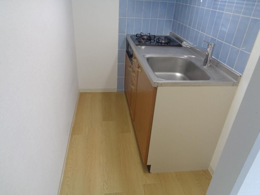 アーク西八王子レジデンスの物件内観写真