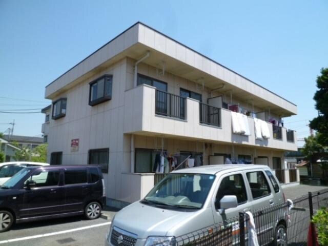 ルーラル大神の物件外観写真