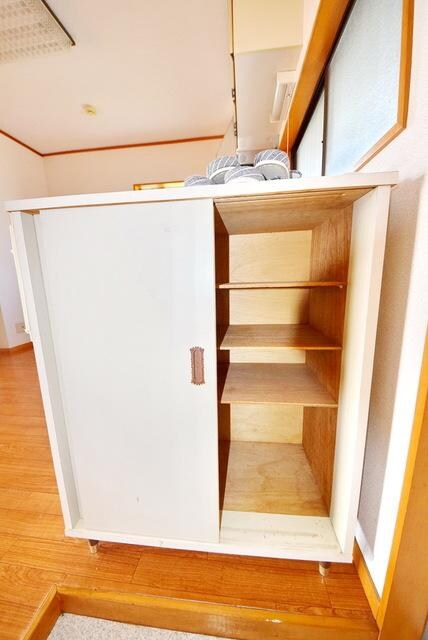 ハイム山水の物件内観写真