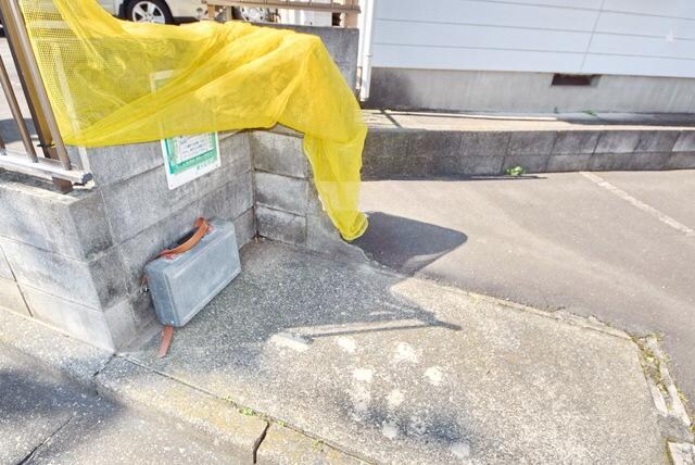 ハイム山水の物件内観写真