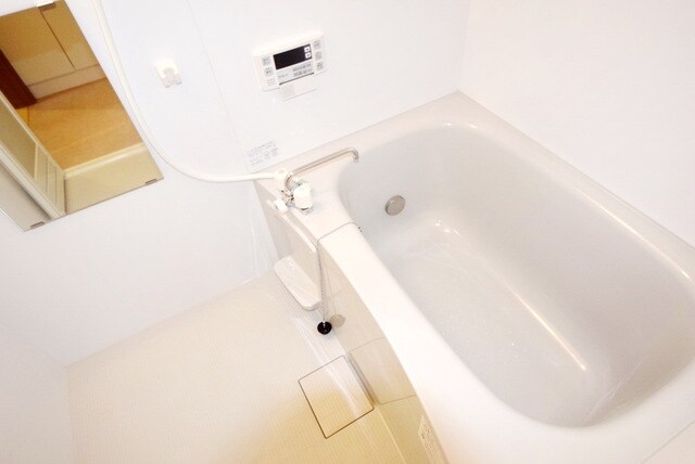 ライネスハイム・ノイの物件内観写真