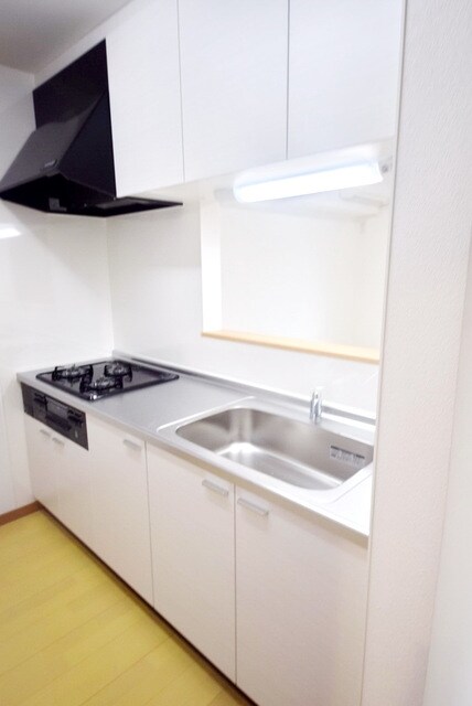 ライネスハイム・ノイの物件内観写真