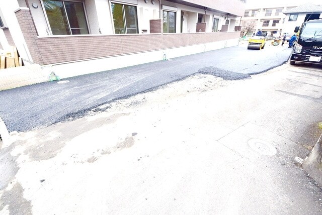 ライネスハイム・ノイの物件内観写真