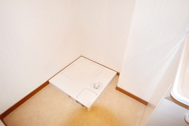 ライネスハイム・ノイの物件内観写真