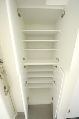 ＡＺＥＳＴ立川（アゼスト立川）の物件内観写真