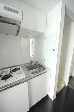 ＡＺＥＳＴ立川（アゼスト立川）の物件内観写真