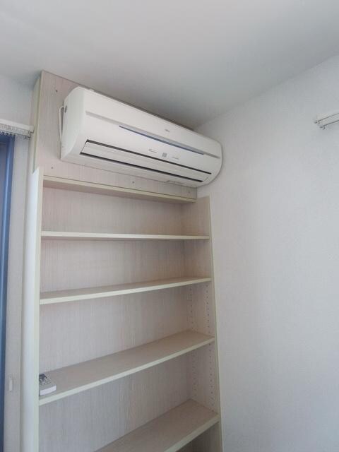 ドミール弐番館の物件内観写真